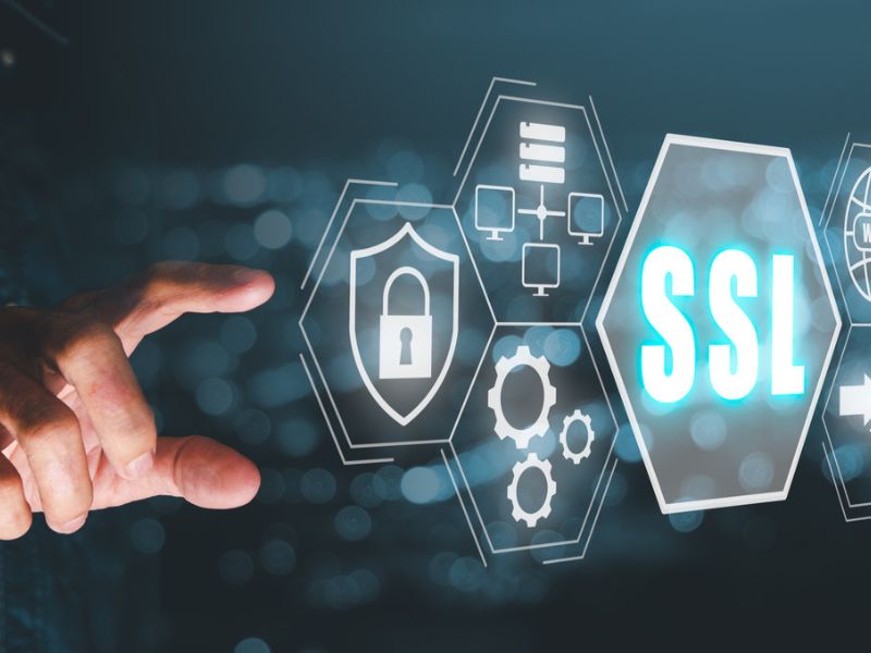 certificat de sécurité ssl