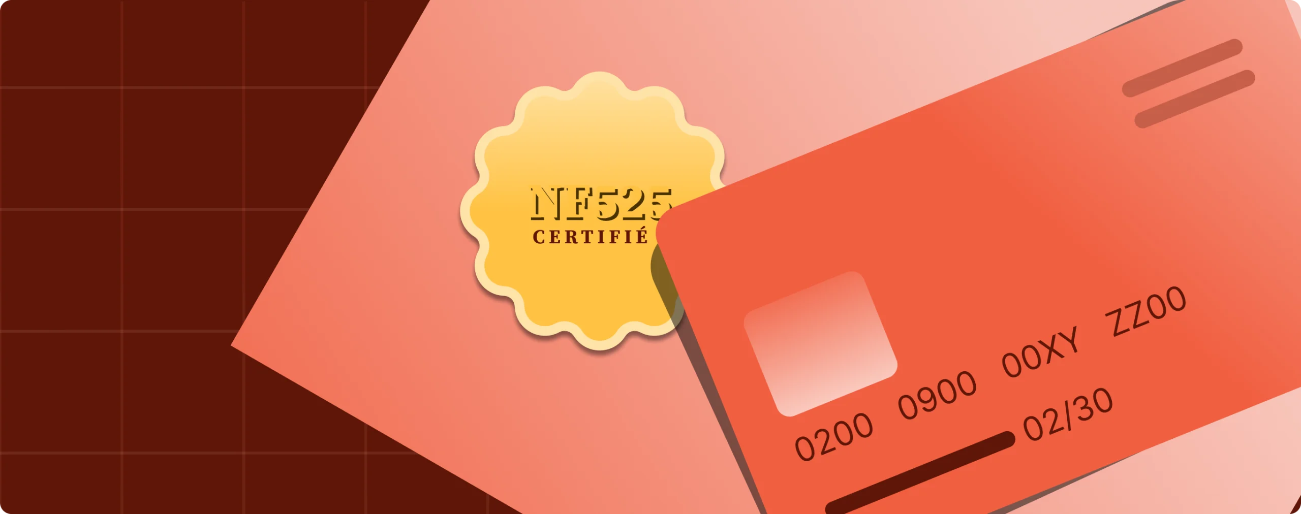 Avantio NF525 : Sécurité financière