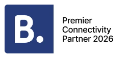 Avantio Premier PlusConnectivity Partner 2026 Booking.com