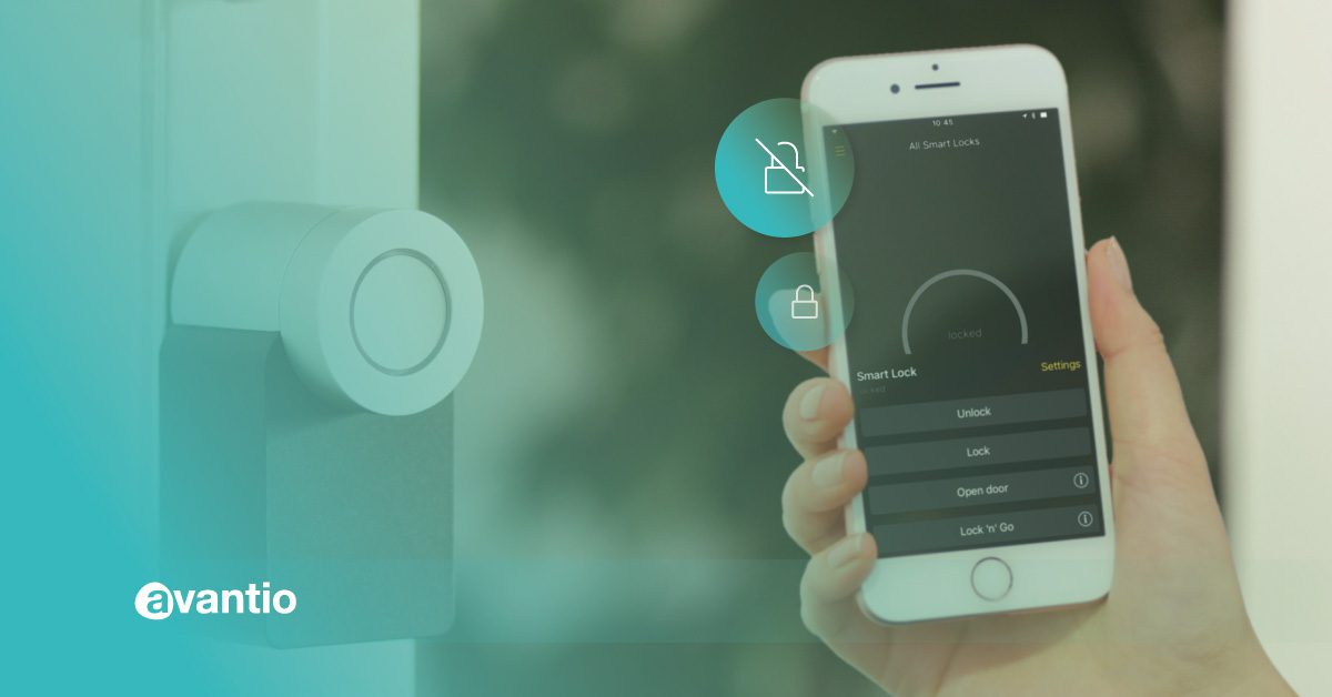 How-to-choose-the-best-keyless-door-locks-for-your-vacation rental property