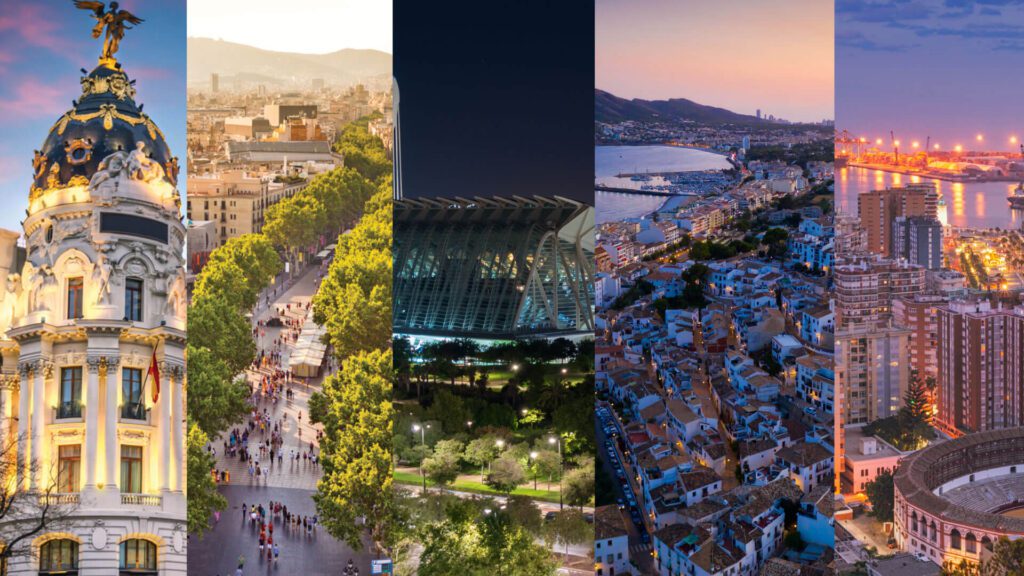 avantio futirismo roadshow