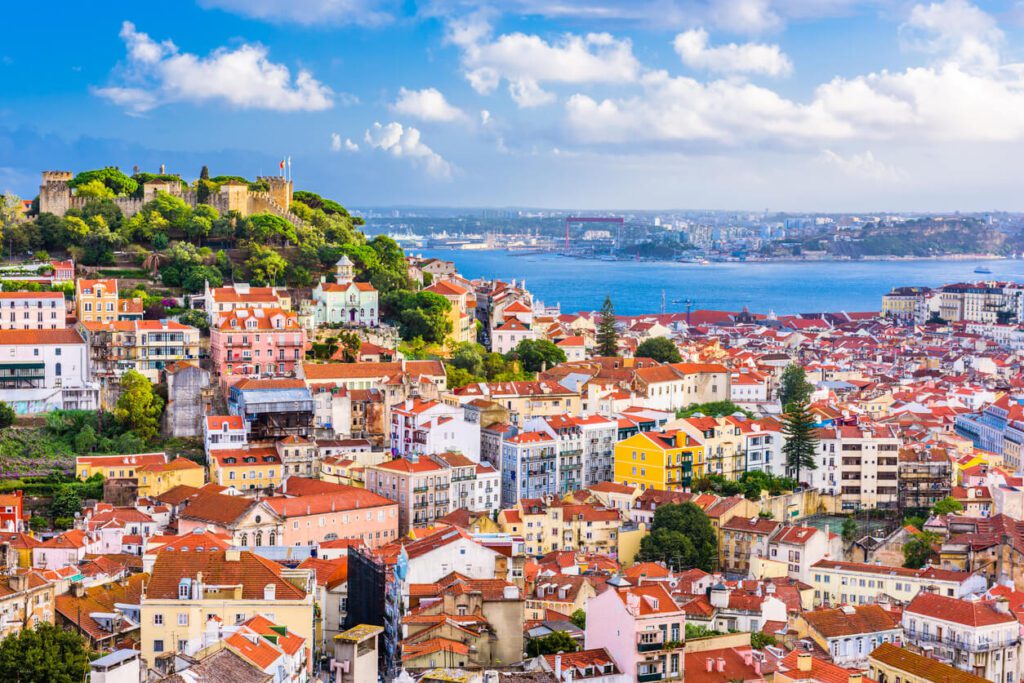 FU Turismo Lisboa