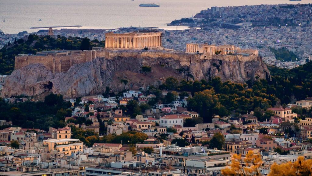 ShortStay conference greece 2025