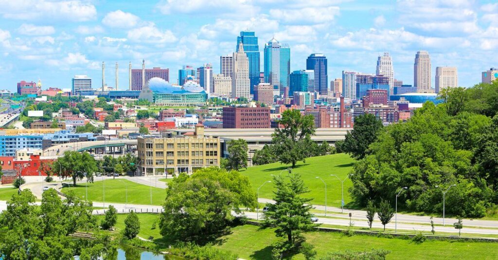 VRMA Spring Forum Kansas City