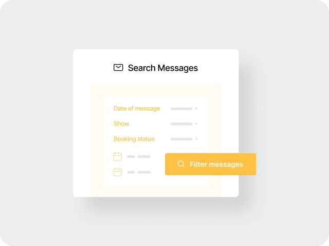 Avantio Harmony Automatisation de vos communication