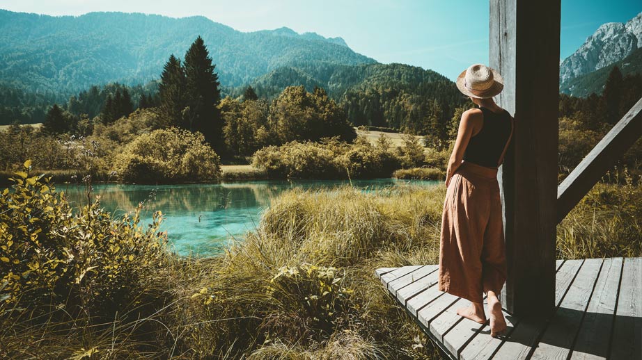 Sustainable Tourism Statistics 2023