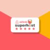 Airbnb superhost and guest favorites