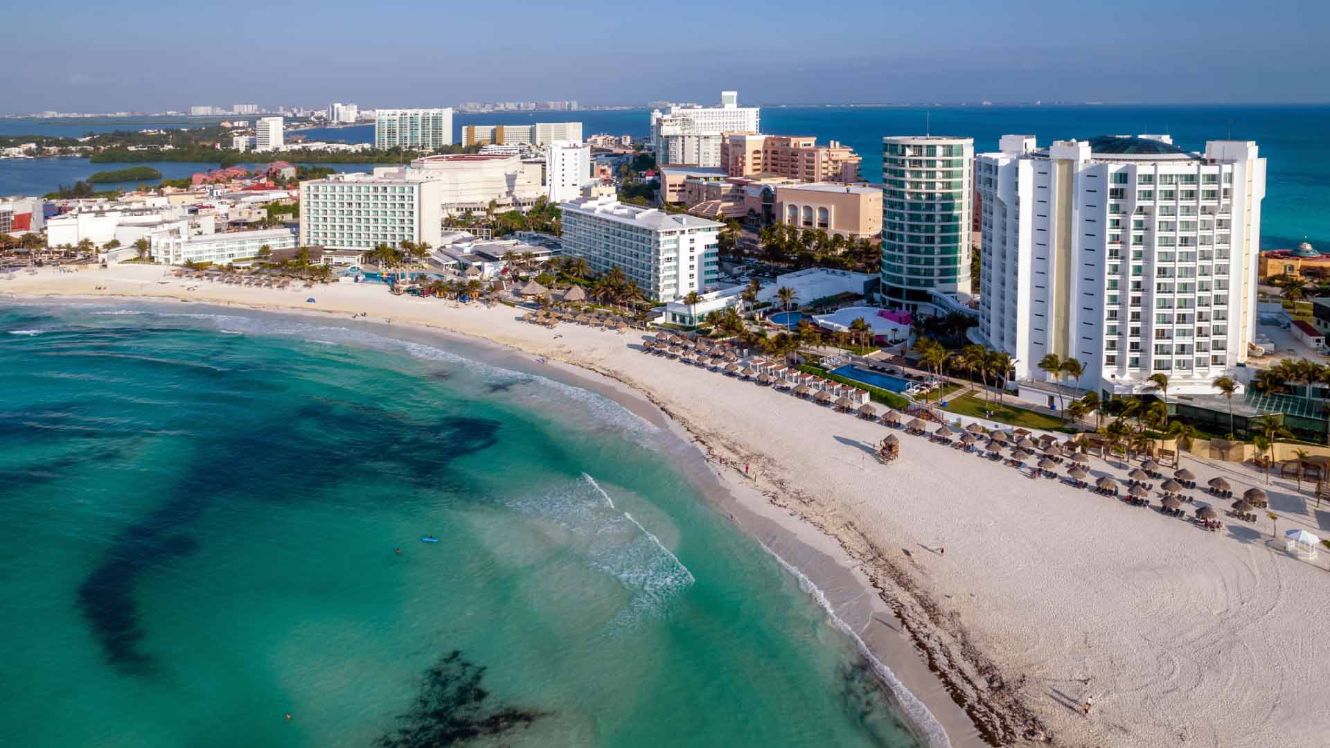 Expo Rental Vacacional, ExpoRV, Expo RV Mexico - Best Property Management Software in Mexico