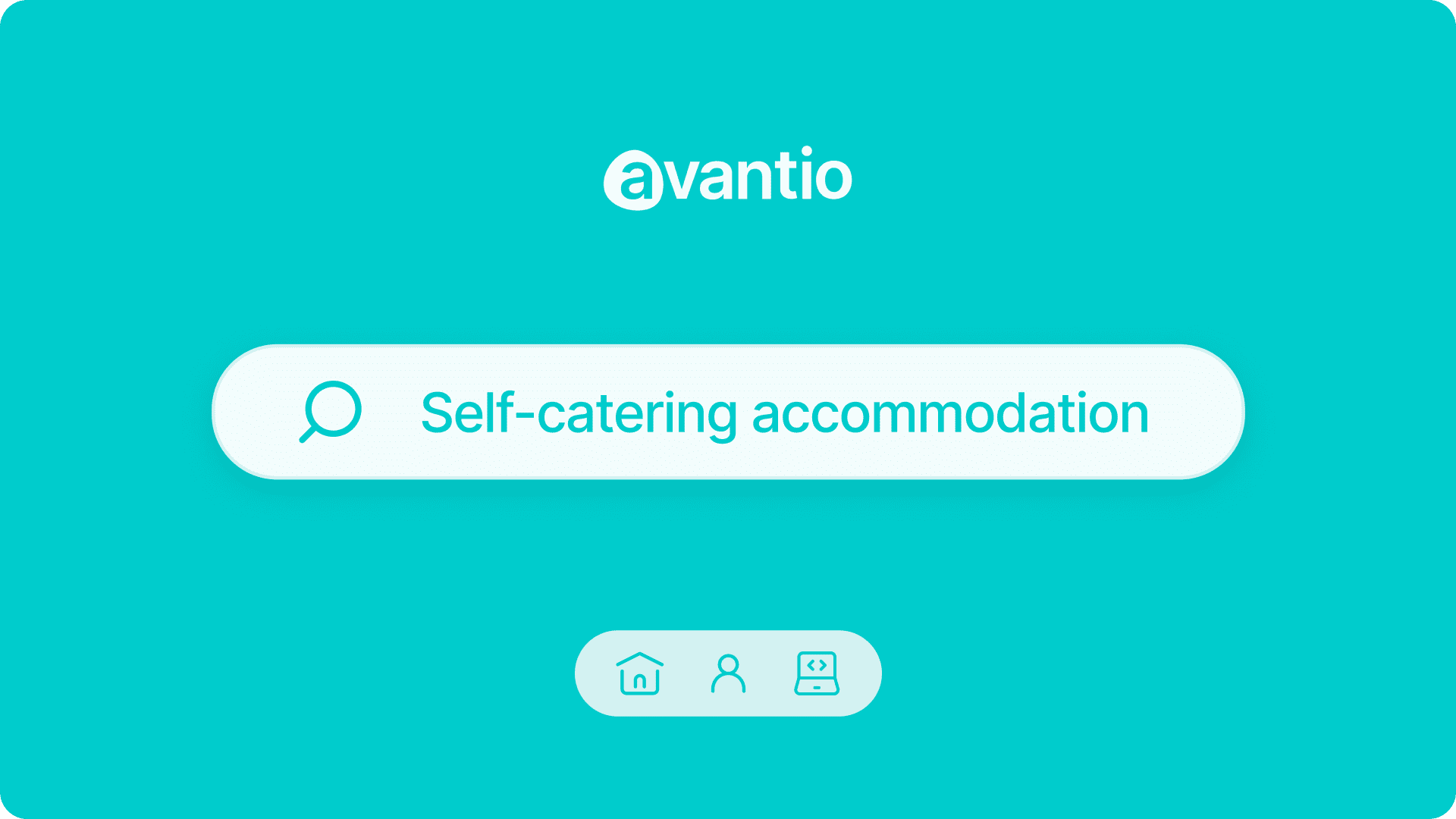 Avantio Glossary Self catering accommodation