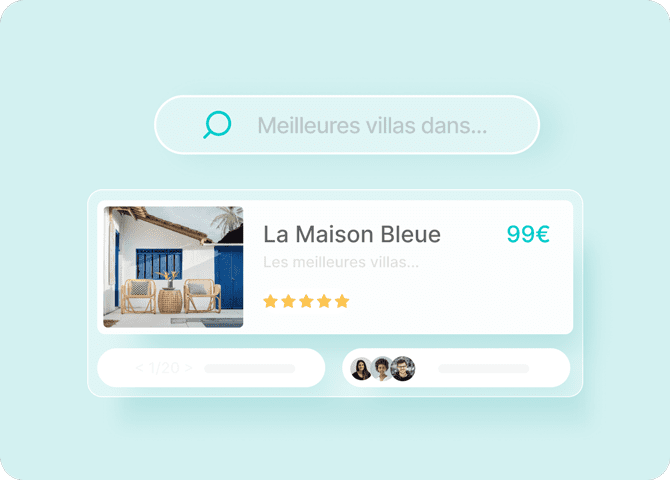 Strategie 2 Mettre en place une stratégie SEO