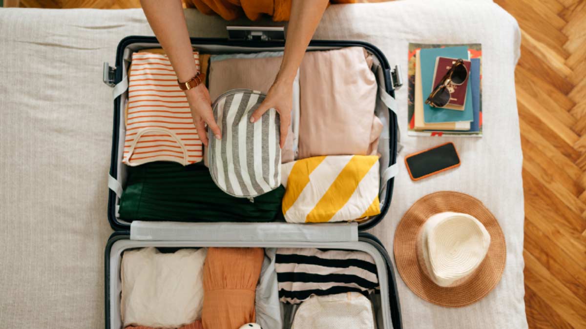 What exactly is a short term rental