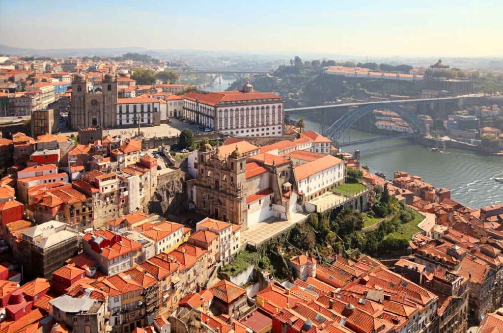 VRWS Oporto 2024