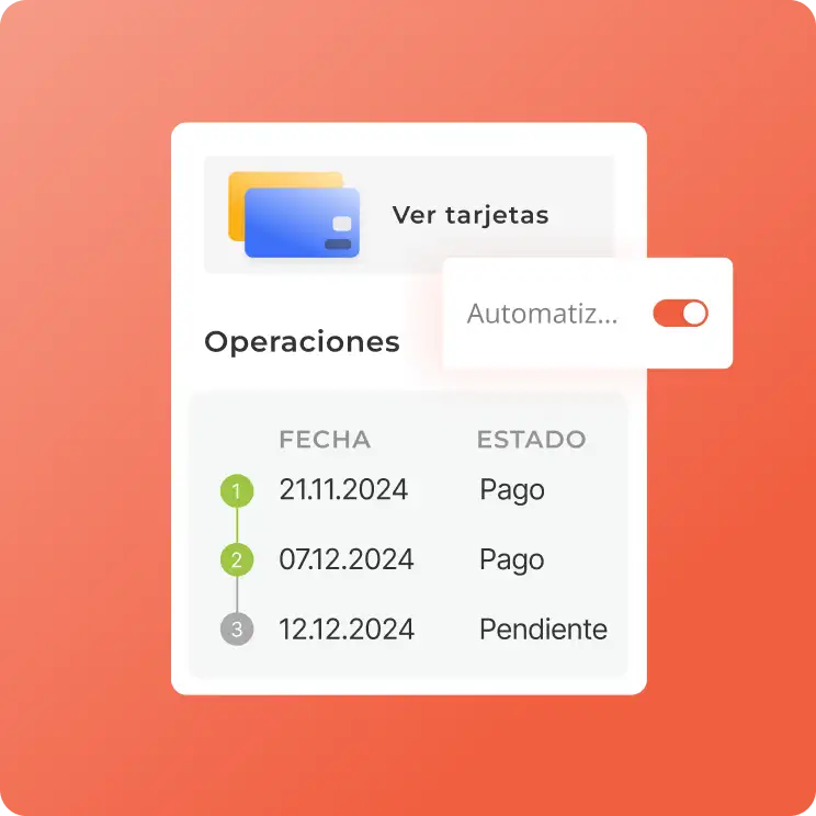 Avantio Payments, Configura pagos flexibles, transparentes y seguros.