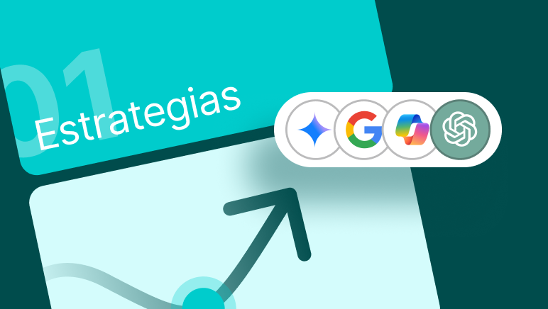 Avantio Haz que te descubran en Google y en las búsquedas con IA con nuestro eBook gratuito de SEO