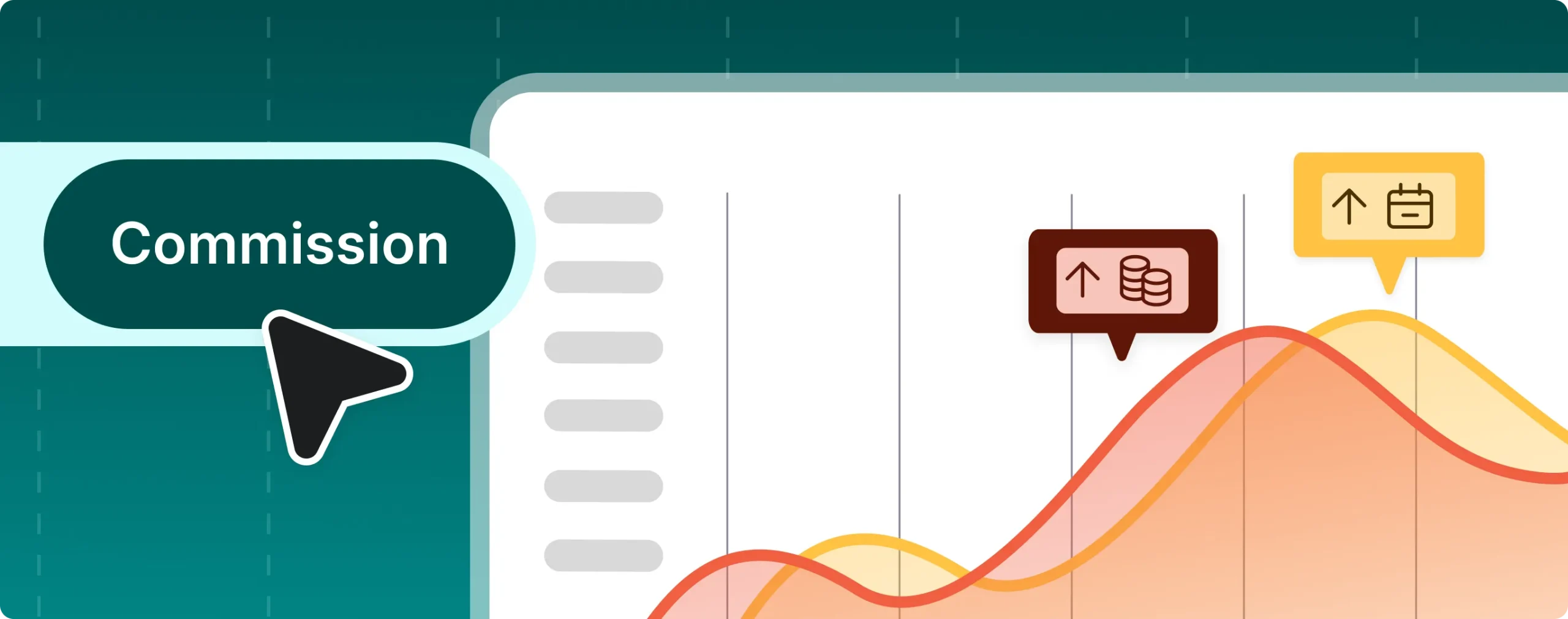 logiciel location vacances commissions