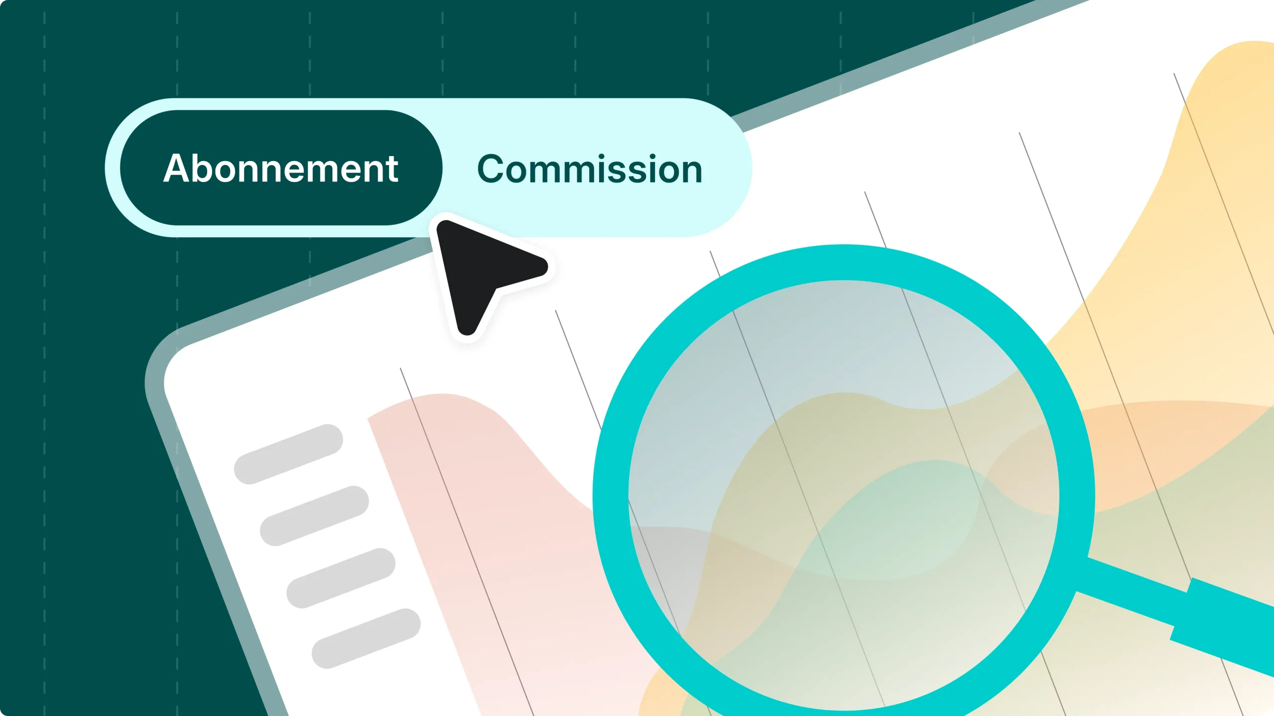 Logiciels location saisonnière abonnement ou commission