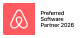 Avantio Preferred Software Partner 2026 Airbnb