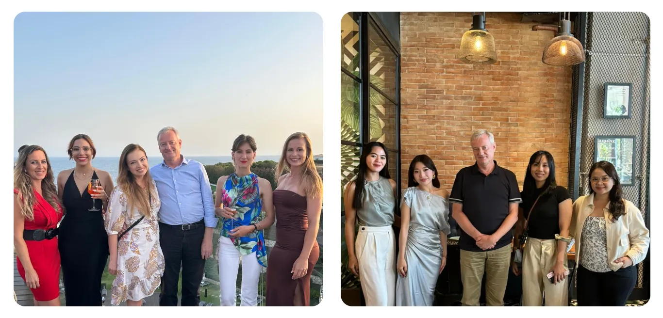 Avantio Revigorate Team Case Study