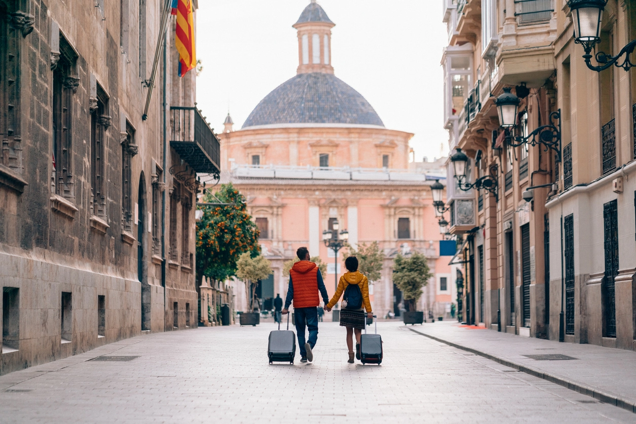 ley alquiler vacacional comunidad valenciana​