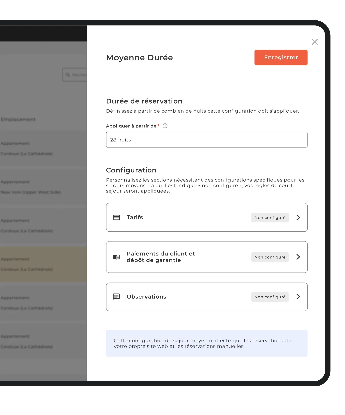 Avantio Une solution pensee pour la location moyenne duree