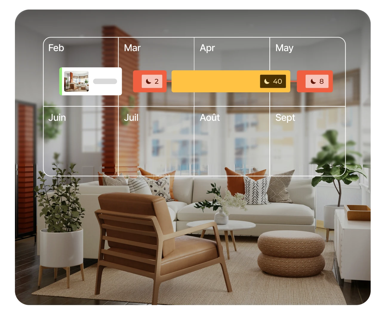 Avantio Manage Your Short Term Rental Agency