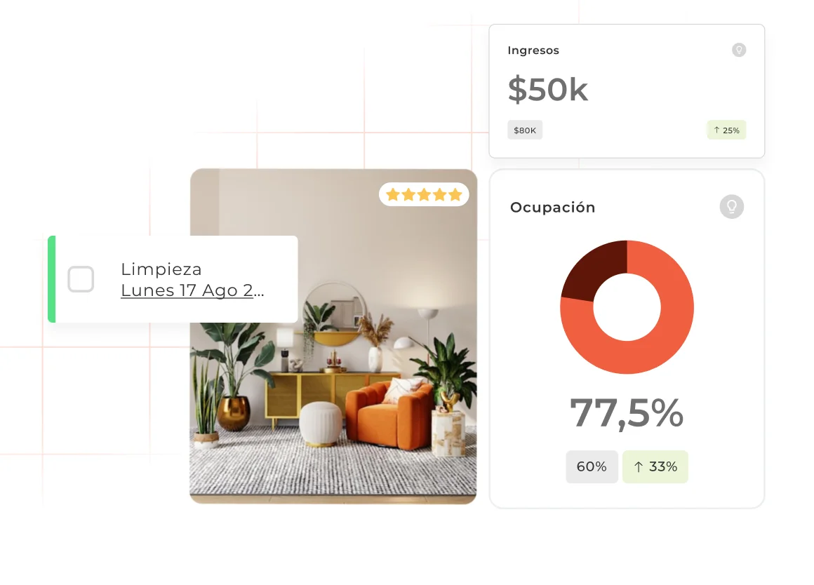 Avantio Short Term- Rental Software