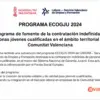 Programa Ecogju 2024