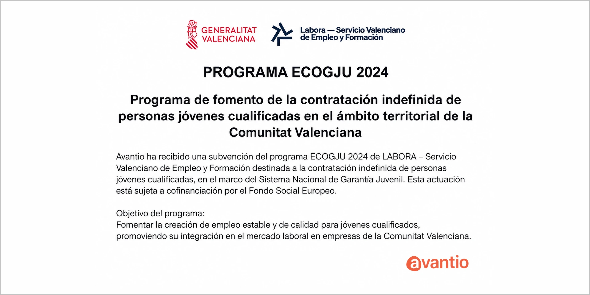Programa Ecogju 2024